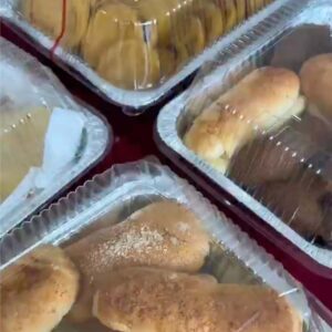 Kit de Productos saludables básicos para el paciente
